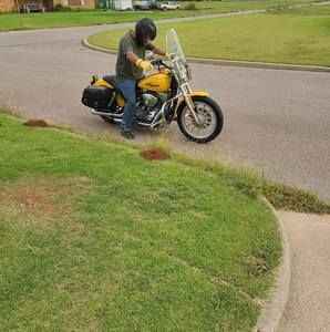 Meet your Posher, Joe